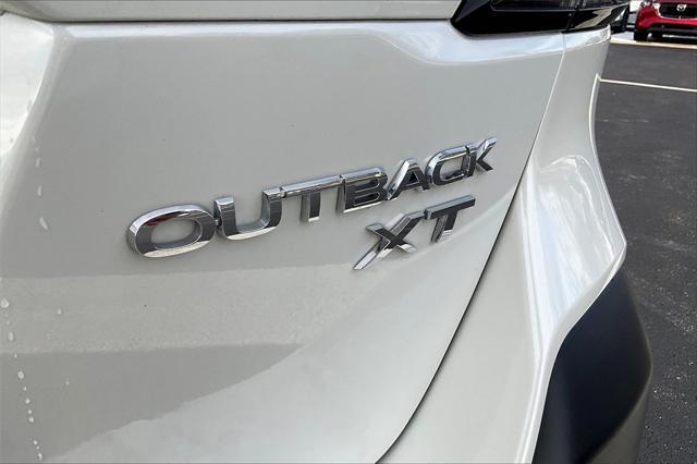 used 2022 Subaru Outback car, priced at $27,995