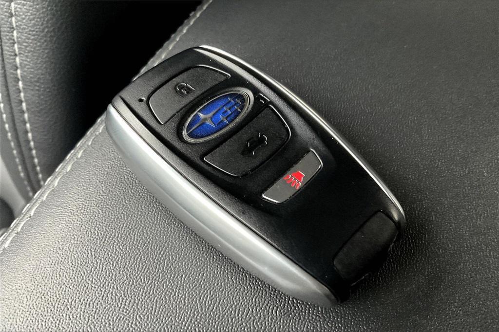 used 2022 Subaru Ascent car, priced at $32,595