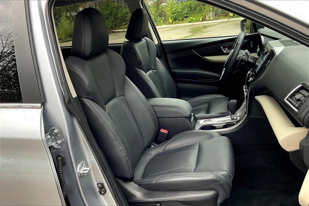 used 2022 Subaru Ascent car, priced at $32,595