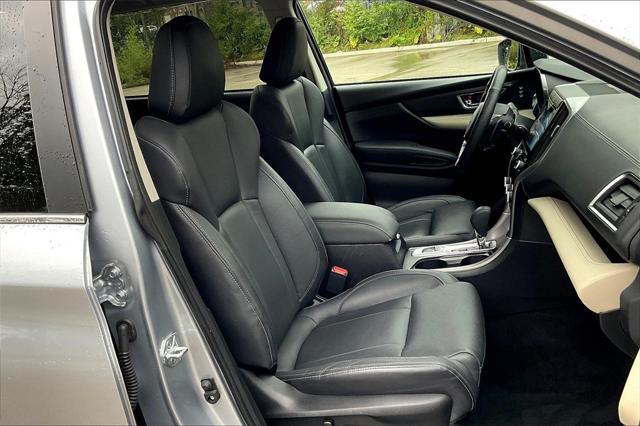 used 2022 Subaru Ascent car, priced at $32,595