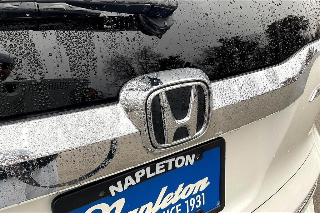 used 2015 Honda CR-V car, priced at $16,999