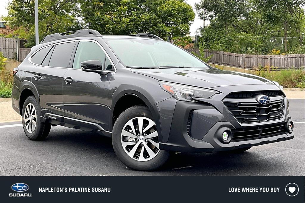 new 2025 Subaru Outback car, priced at $34,232