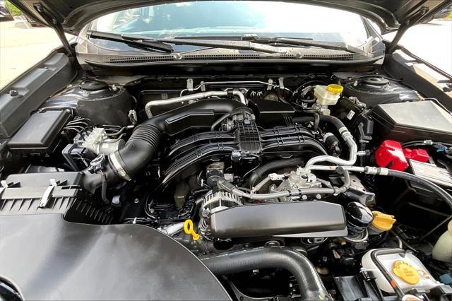 used 2022 Subaru Outback car, priced at $24,995