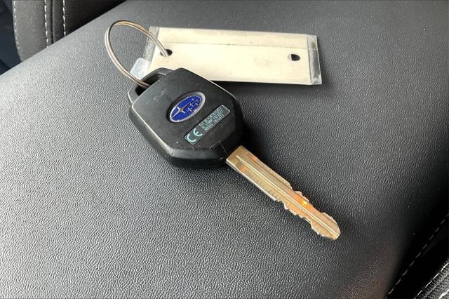used 2022 Subaru Outback car, priced at $24,995