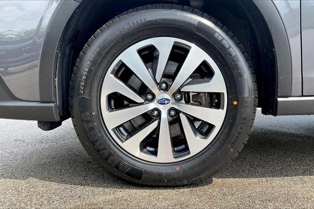 used 2022 Subaru Outback car, priced at $24,995