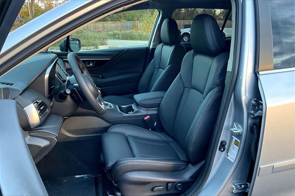 new 2025 Subaru Outback car, priced at $39,423
