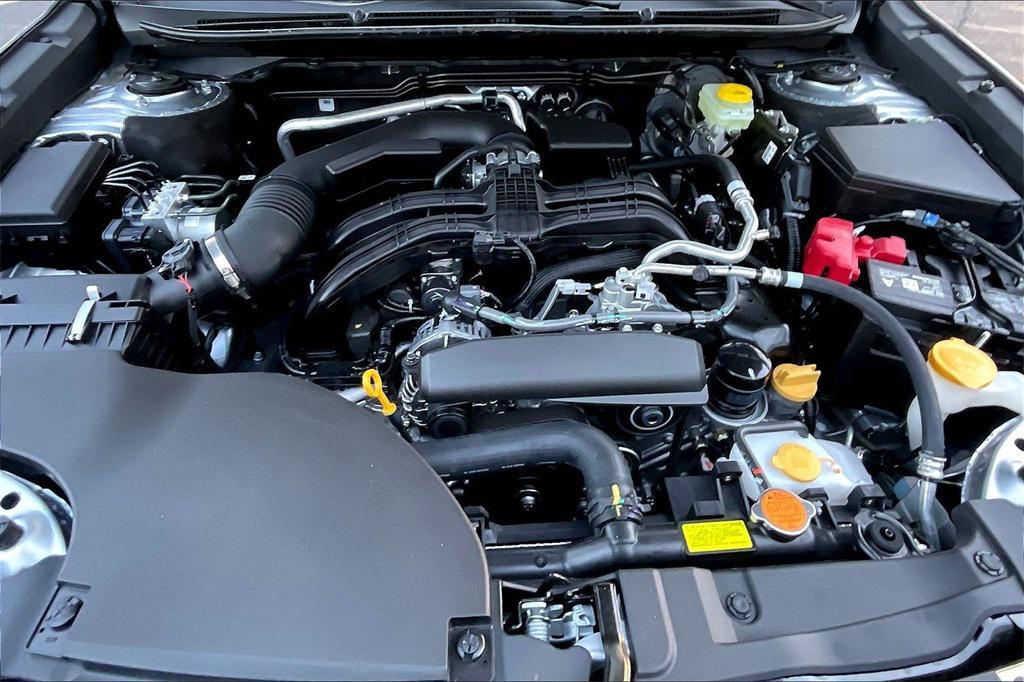 new 2025 Subaru Outback car, priced at $39,423