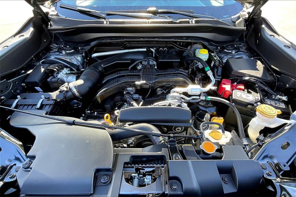 new 2026 Subaru Forester car, priced at $36,291