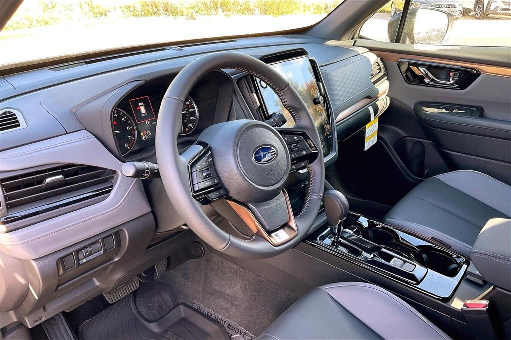 new 2026 Subaru Forester car, priced at $36,291