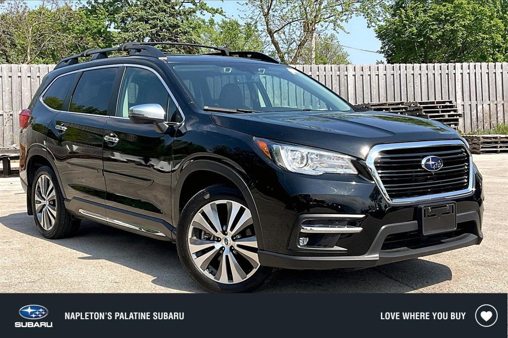 used 2022 Subaru Ascent car, priced at $32,995