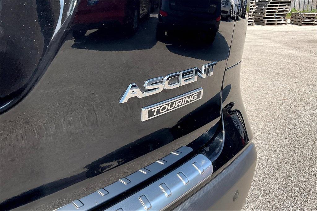 used 2022 Subaru Ascent car, priced at $32,995