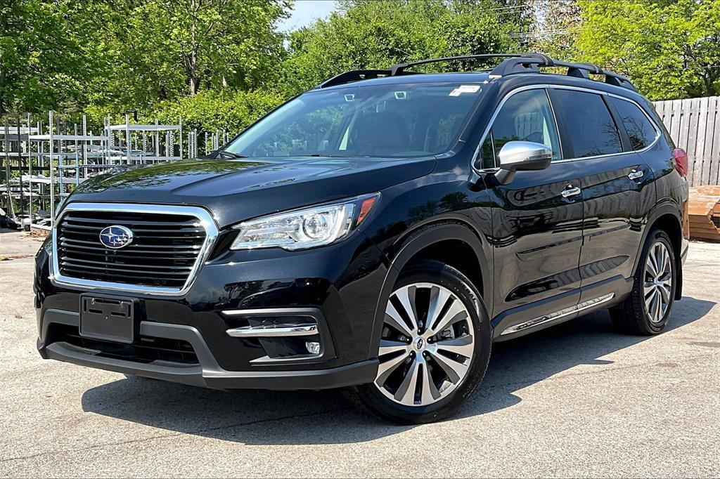 used 2022 Subaru Ascent car, priced at $32,995