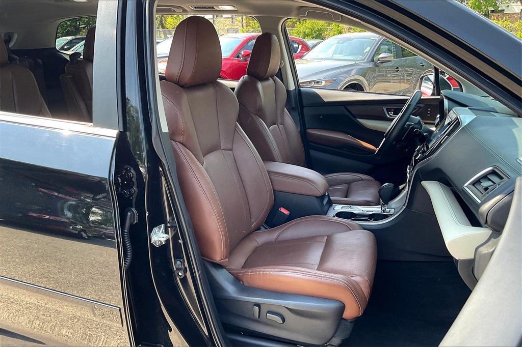 used 2022 Subaru Ascent car, priced at $32,995