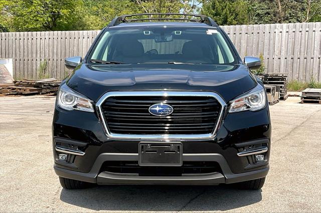 used 2022 Subaru Ascent car, priced at $34,995