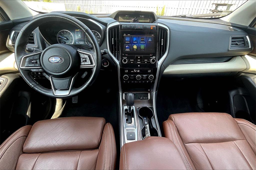 used 2022 Subaru Ascent car, priced at $32,995