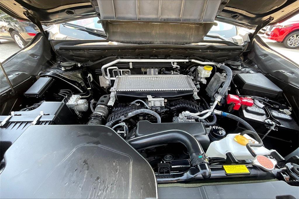 used 2022 Subaru Ascent car, priced at $32,995