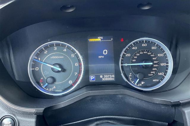 used 2022 Subaru Ascent car, priced at $34,995
