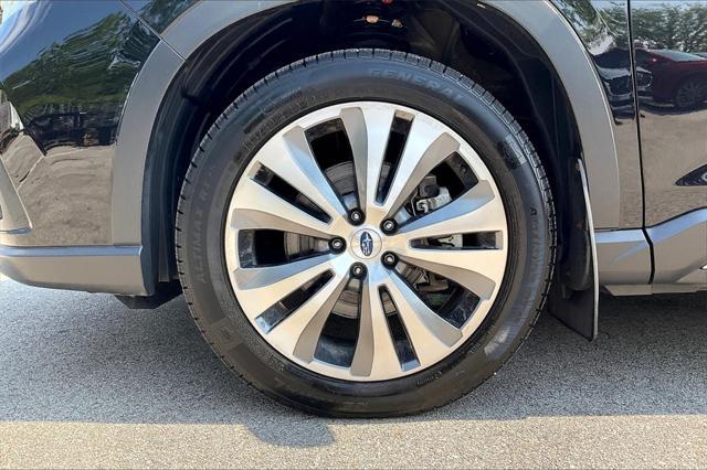 used 2022 Subaru Ascent car, priced at $34,995