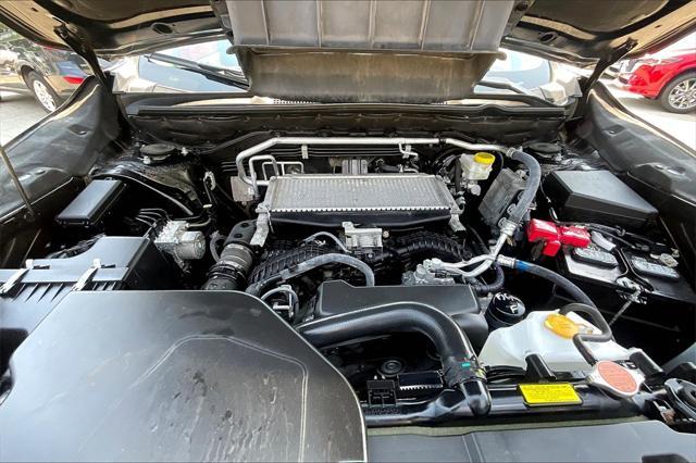 used 2022 Subaru Ascent car, priced at $34,995