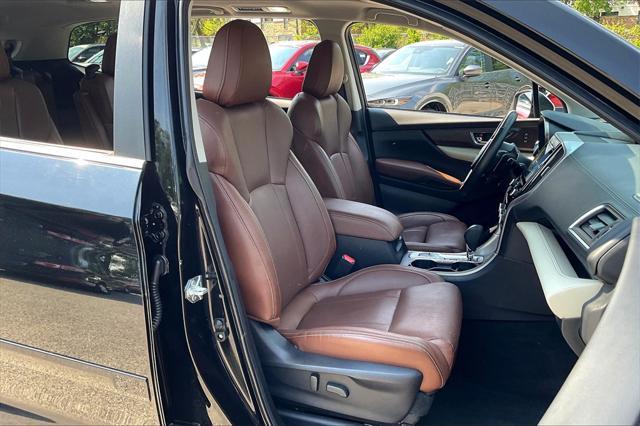 used 2022 Subaru Ascent car, priced at $34,995