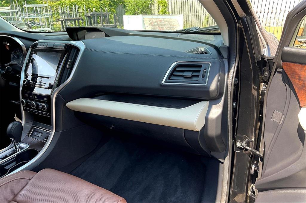 used 2022 Subaru Ascent car, priced at $32,995