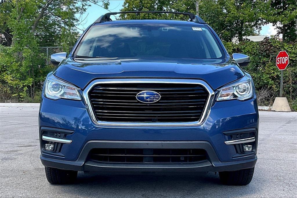 used 2022 Subaru Ascent car, priced at $30,999