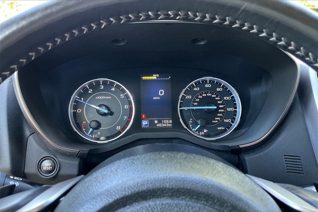 used 2022 Subaru Ascent car, priced at $30,999