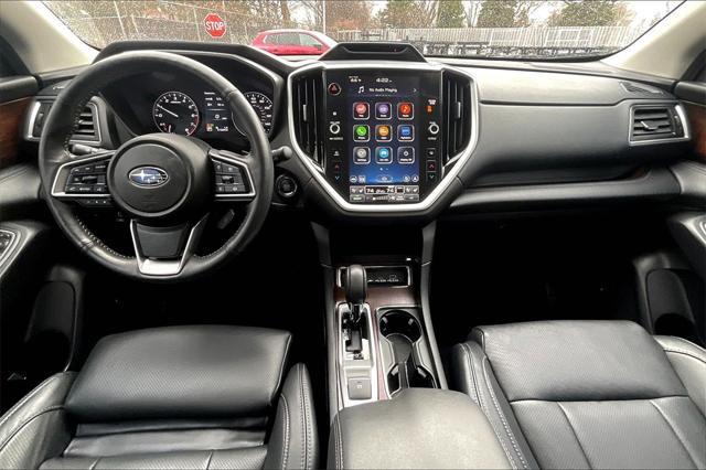 used 2024 Subaru Ascent car, priced at $42,995