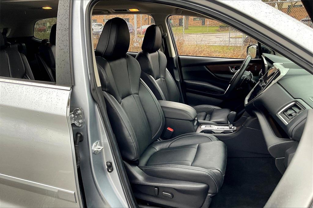 used 2024 Subaru Ascent car, priced at $38,999