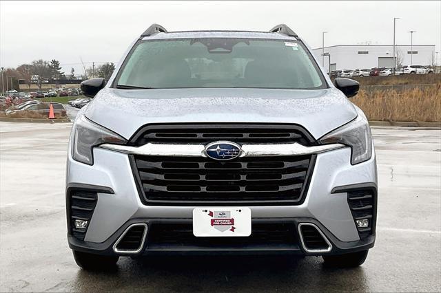 used 2024 Subaru Ascent car, priced at $42,995