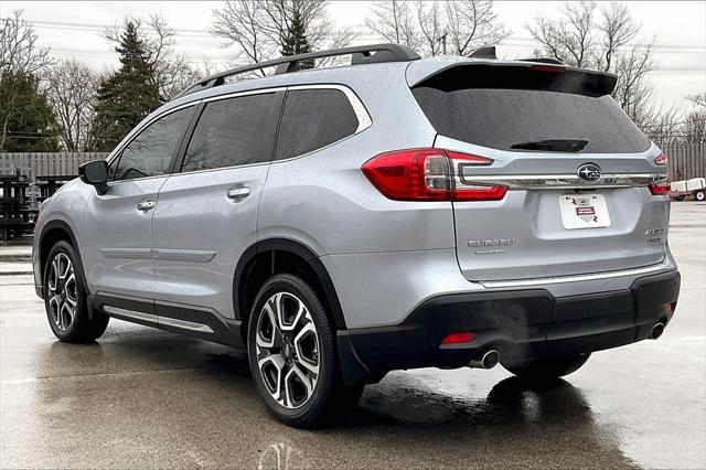 used 2024 Subaru Ascent car, priced at $42,995