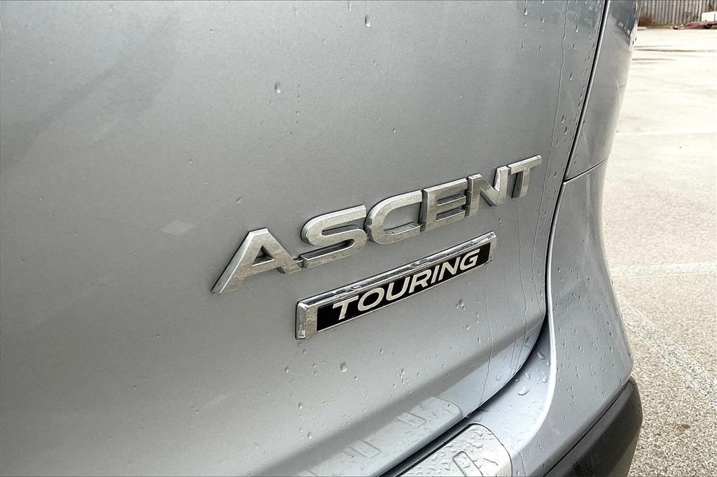 used 2024 Subaru Ascent car, priced at $38,999