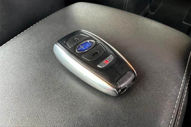 used 2024 Subaru Ascent car, priced at $42,995