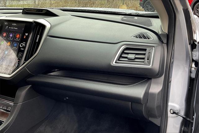 used 2024 Subaru Ascent car, priced at $42,995