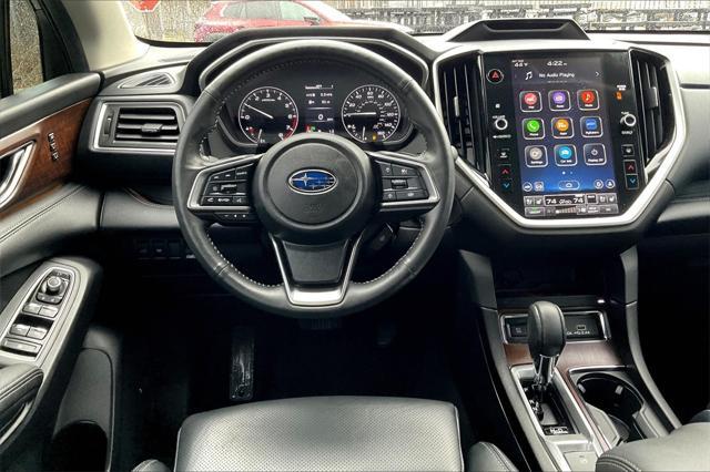used 2024 Subaru Ascent car, priced at $42,995