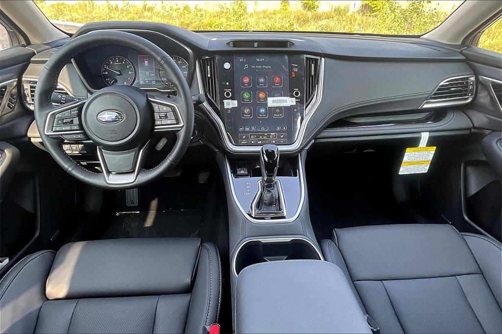 new 2025 Subaru Outback car, priced at $41,557