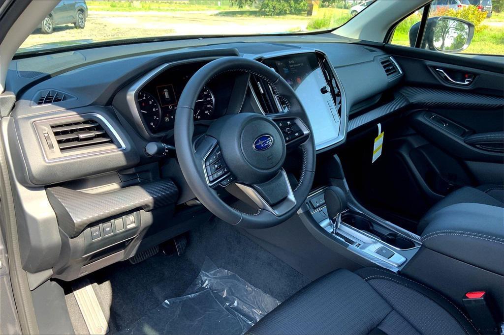 new 2025 Subaru Ascent car, priced at $42,432