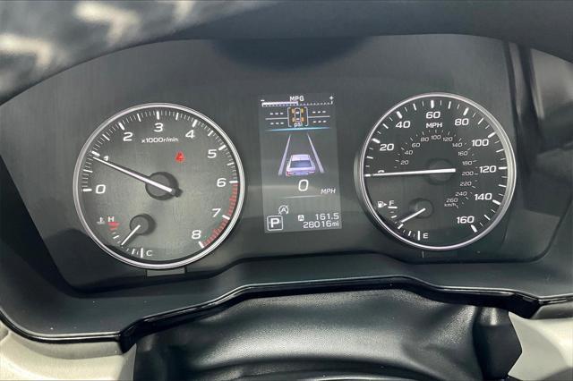used 2020 Subaru Legacy car, priced at $21,575