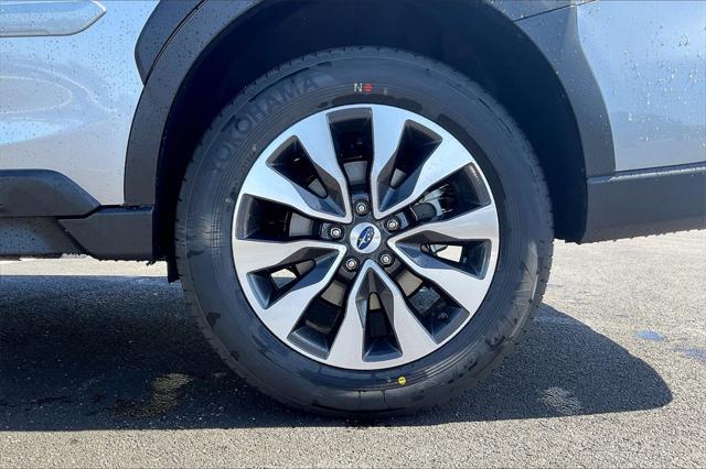 new 2025 Subaru Outback car, priced at $37,644
