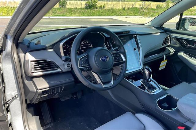 new 2025 Subaru Outback car, priced at $37,644
