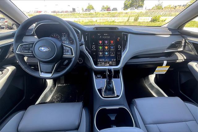 new 2025 Subaru Outback car, priced at $37,644