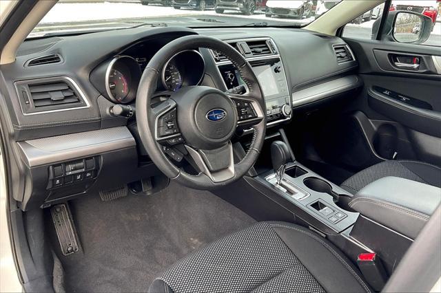 used 2019 Subaru Outback car, priced at $19,995