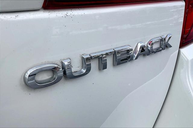 used 2019 Subaru Outback car, priced at $19,995