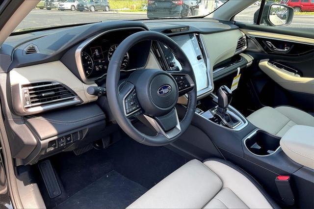 used 2025 Subaru Outback car, priced at $33,795