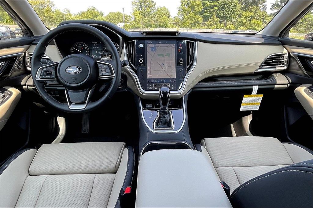 new 2025 Subaru Outback car, priced at $38,518