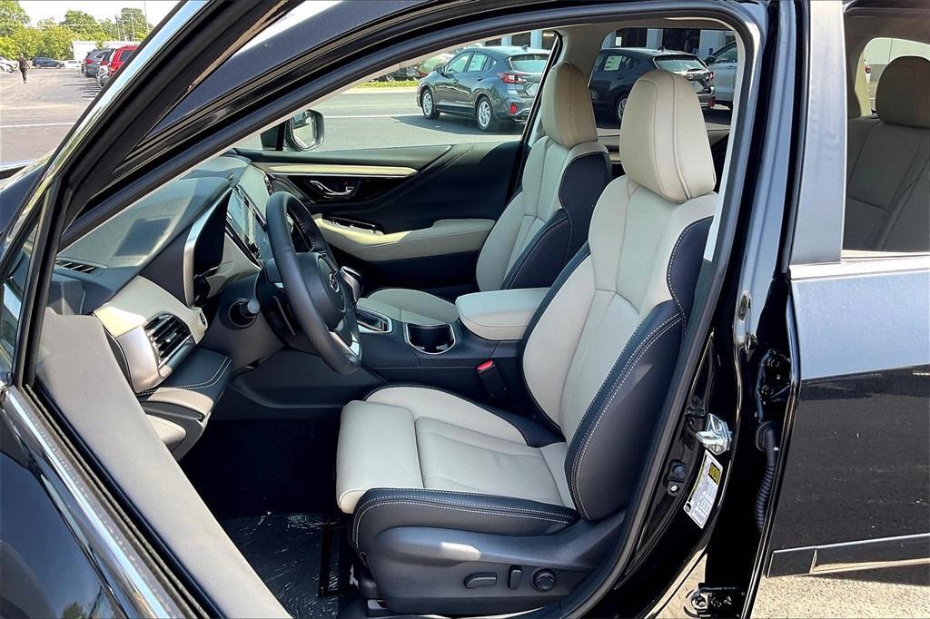 new 2025 Subaru Outback car, priced at $38,518