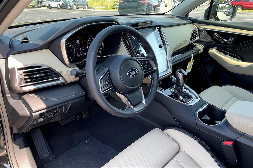 new 2025 Subaru Outback car, priced at $38,518