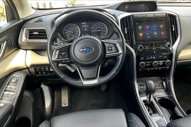 used 2022 Subaru Ascent car, priced at $30,335
