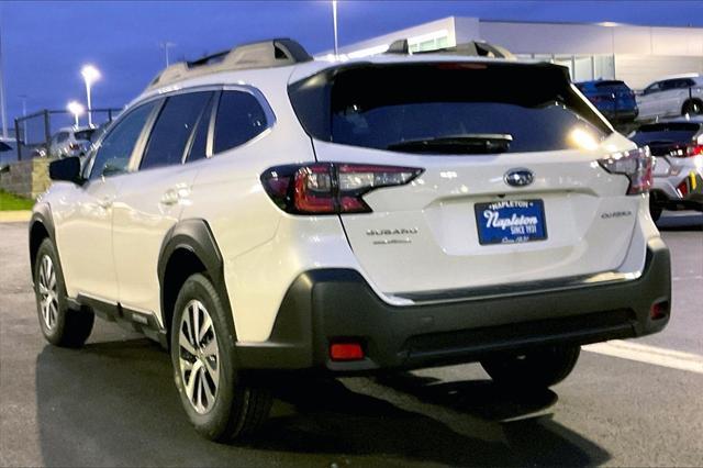 new 2025 Subaru Outback car, priced at $36,564