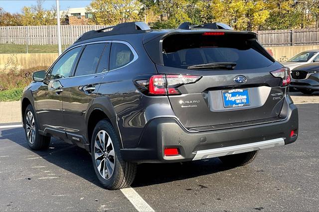 new 2025 Subaru Outback car, priced at $42,783